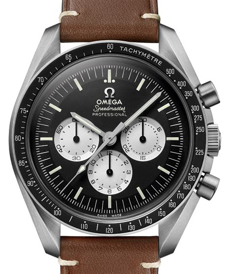 Omega Speedmaster speedy tuesday